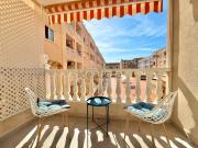 Piso, Antonio Machado, Torrevieja