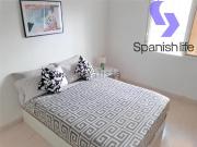 Piso, Antonio Machado, Torrevieja