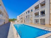 Piso, Antonio Machado, Torrevieja