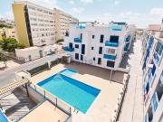 Piso, Antonio Machado, Torrevieja