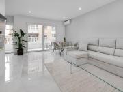 Piso, Antonio Machado, Torrevieja