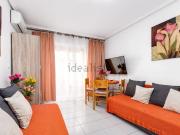 Piso, Antonio Machado, Torrevieja