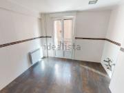 Piso, Antzuola