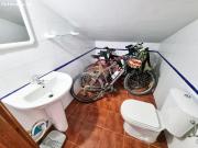 PISO + APARTAMENTO CON TERRAZA EN PLENO CENTRO