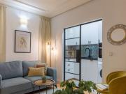 PISO / APARTAMENTO. MADRID 1 Dormitorios 30 m²