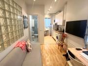 PISO / APARTAMENTO. MADRID 1 Dormitorios 35 m²