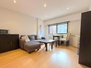 PISO / APARTAMENTO. MADRID 1 Dormitorios 45 m²