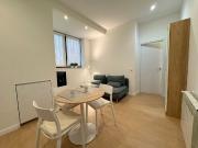 PISO / APARTAMENTO. MADRID 1 Dormitorios 45 m²