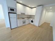PISO / APARTAMENTO. MADRID 1 Dormitorios 50 m²
