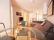 PISO / APARTAMENTO. MADRID 1 Dormitorios 57 m²