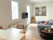 PISO / APARTAMENTO. MADRID 2 Dormitorios 56 m²