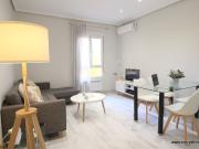 PISO / APARTAMENTO. MADRID 2 Dormitorios 60 m²