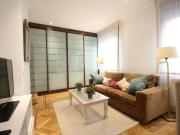 PISO / APARTAMENTO. MADRID 2 Dormitorios 70 m²