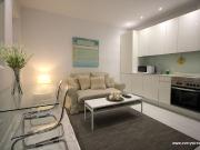 PISO / APARTAMENTO. MADRID 2 Dormitorios 70 m²