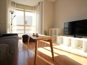 PISO / APARTAMENTO. MADRID 2 Dormitorios 86 m²