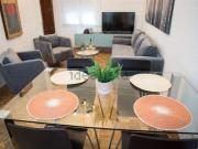 PISO / APARTAMENTO. MADRID 4 Dormitorios 120 m²