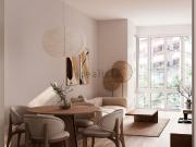 Piso, Área Romántica, Donostia San Sebastián