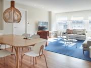 Piso, Área Romántica, Donostia San Sebastián