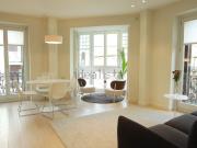 Piso, Área Romántica, Donostia San Sebastián