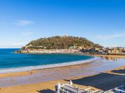 Piso, Área Romántica, Donostia San Sebastián