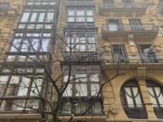 Piso, Área Romántica, Donostia San Sebastián
