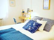 Piso, Área Romántica, Donostia San Sebastián