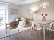 Piso, Área Romántica, Donostia San Sebastián