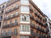 Piso, Área Romántica, Donostia San Sebastián