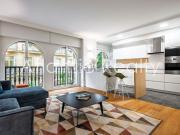 Piso, Área Romántica, Donostia San Sebastián