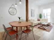 Piso, Área Romántica, Donostia San Sebastián