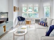 Piso, Área Romántica, Donostia San Sebastián