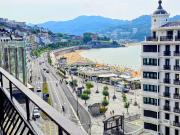 Piso, Área Romántica, Donostia San Sebastián