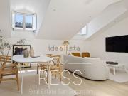 Piso, Área Romántica, Donostia San Sebastián