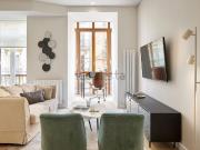 Piso, Área Romántica, Donostia San Sebastián