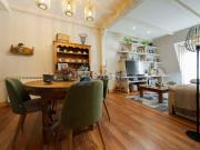 Piso, Área Romántica, Donostia San Sebastián