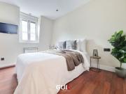 Piso, Área Romántica, Donostia San Sebastián