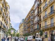 Piso, Área Romántica, Donostia San Sebastián