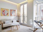 Piso, Área Romántica, Donostia San Sebastián