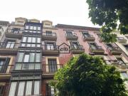 Piso, Área Romántica, Donostia San Sebastián