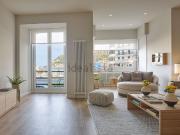 Piso, Área Romántica, Donostia San Sebastián