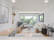 Piso, Área Romántica, Donostia San Sebastián