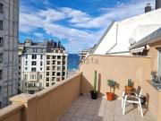 Piso, Área Romántica, Donostia San Sebastián