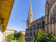 Piso, Área Romántica, Donostia San Sebastián