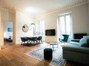 Piso, Área Romántica, Donostia San Sebastián