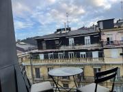 Piso, Área Romántica, Donostia San Sebastián