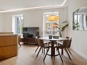 Piso, Área Romántica, Donostia San Sebastián