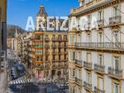 Piso, Área Romántica, Donostia San Sebastián