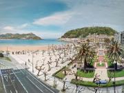 Piso, Área Romántica, Donostia San Sebastián