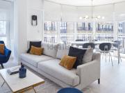 Piso, Área Romántica, Donostia San Sebastián