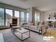 Piso, Área Romántica, Donostia San Sebastián